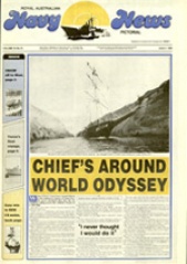 Navy News - 5 June 1992