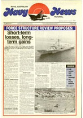 Navy News - 7 June 1991