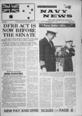 Navy News - 8 June 1973