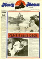 Navy News - 8 June 1990