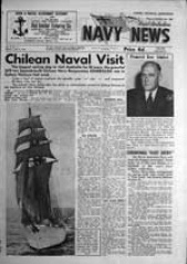 Navy News - 9 June 1961