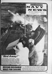 Navy News - 9 June 1972