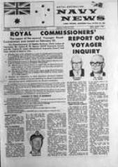 Navy News - 1 March 1968