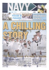 Navy News from 10 March 2005