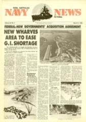 Navy News - 21 March 1980