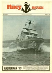 Navy News - 23 March 1979