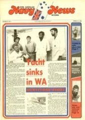 Navy News - 23 March 1984