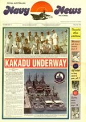 Navy News - 24 March 1995