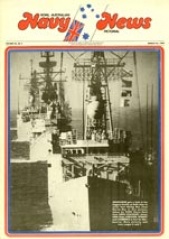 Navy News - 25 March 1983