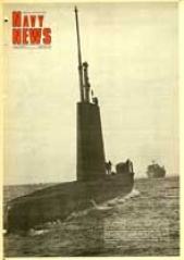 Navy News - 26 March 1976