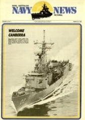 Navy News -  26 March 1982