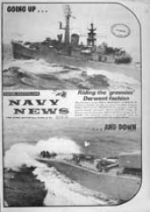 Navy News - 30 March 1973