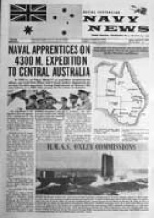 Navy News - 31 March 1967