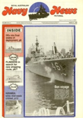 Navy News - 31 March 1989