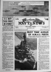 Navy News - 4 March 1966