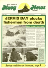 Navy News - 4 March 1988