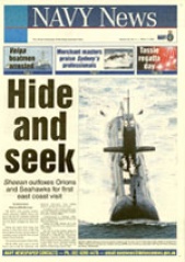 Navy News - 4 March 2002