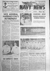 Navy News - 5 March 1965