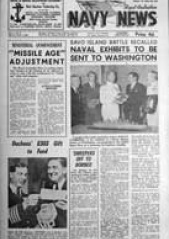 Navy News - 1 May 1964