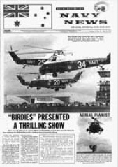 Navy News - 10 May 1974