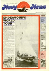 Navy News - 10 May 1991