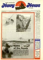 Navy News - 11 May 1990