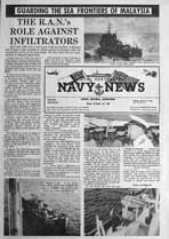 Navy News - 13 May 1966