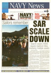 Navy News - 13 May 2002