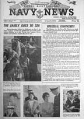 Navy News - 14 May 1965