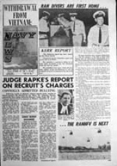 Navy News - 14 May 1971