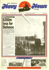 Navy News - 15 May 1987