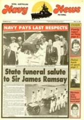 Navy News - 16 May 1986