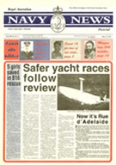 Navy News - 19 May 1997