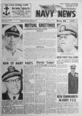 Navy News - 20 May 1960