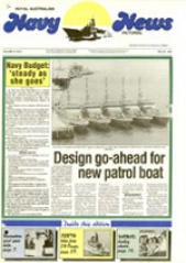 Navy News - 20 May 1994