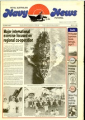 Navy News - 21 May 1993