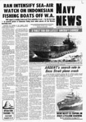 Navy News - 23 May 1975