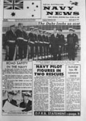 Navy News - 24 May 1968