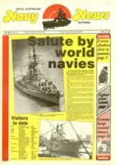 Navy News - 27 May 1988