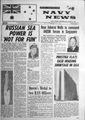 Navy News - 28 May 1971