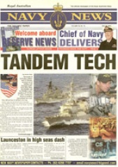 Navy News - 28 May 2001