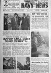 Navy News - 29 May 1964