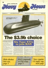 Navy News - 29 May 1987