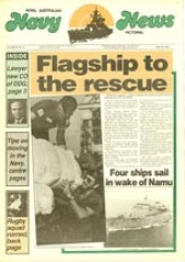 Navy News - 30 May 1986