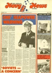 Navy News - 4 May 1984