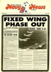 Navy News - 6 May 1983