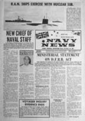 Navy News - 10 November 1967