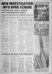 Navy News - 10 November 1972