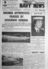 Navy News - 11 November 1961