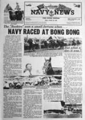 Navy News - 11 November 1966